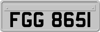 FGG8651