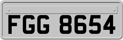 FGG8654