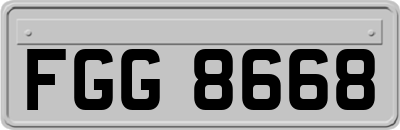FGG8668