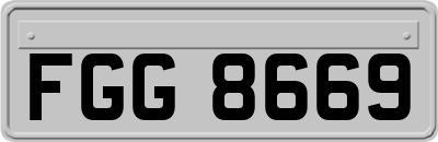 FGG8669