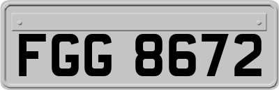 FGG8672