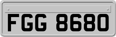 FGG8680
