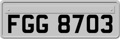 FGG8703