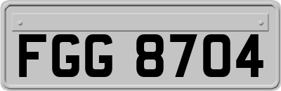 FGG8704