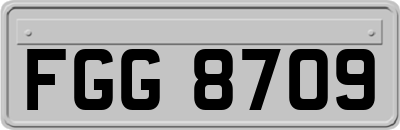 FGG8709