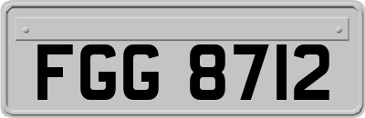 FGG8712