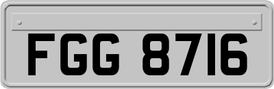 FGG8716