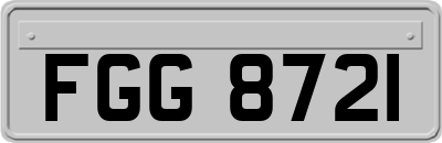 FGG8721
