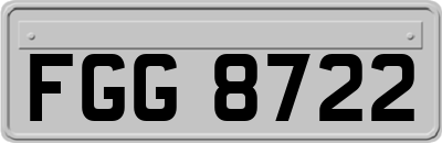 FGG8722
