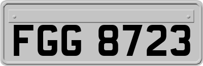 FGG8723