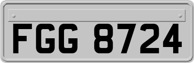 FGG8724