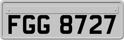 FGG8727