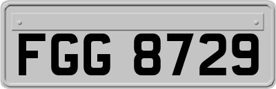 FGG8729