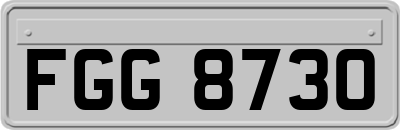 FGG8730