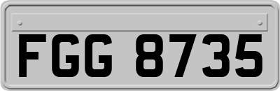 FGG8735