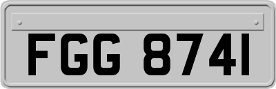 FGG8741