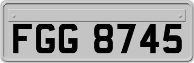 FGG8745