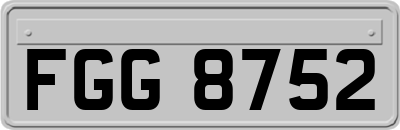 FGG8752