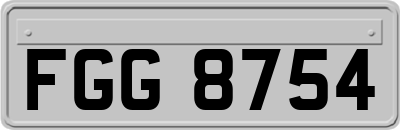 FGG8754