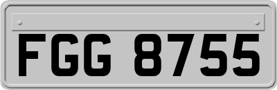FGG8755