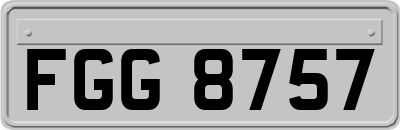FGG8757
