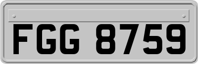 FGG8759