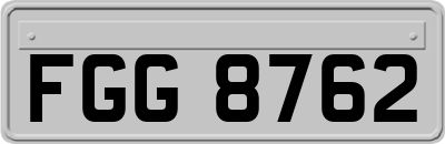 FGG8762