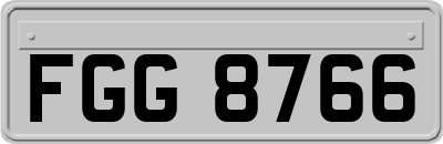 FGG8766