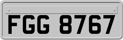 FGG8767