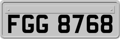 FGG8768