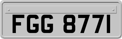 FGG8771