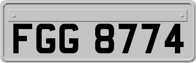 FGG8774