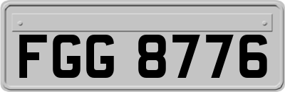 FGG8776
