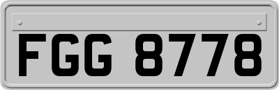 FGG8778