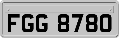 FGG8780