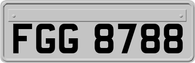 FGG8788
