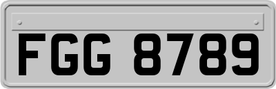 FGG8789