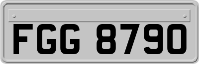 FGG8790