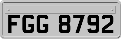 FGG8792