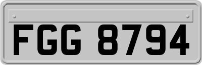 FGG8794