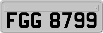 FGG8799
