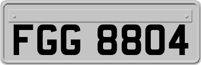 FGG8804