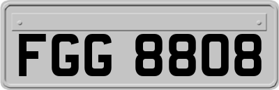 FGG8808