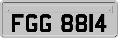 FGG8814