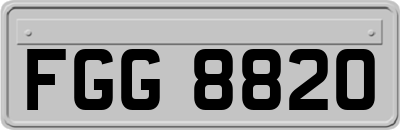 FGG8820