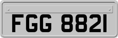 FGG8821
