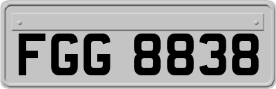 FGG8838