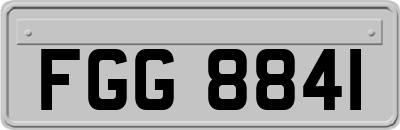 FGG8841