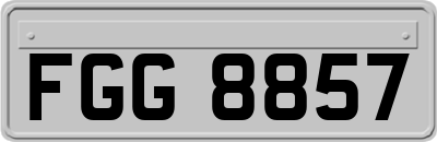 FGG8857