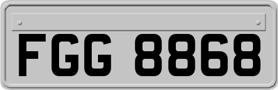 FGG8868